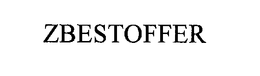 ZBESTOFFER trademark