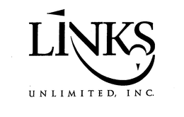 LINKS UNLIMITED, INC. trademark