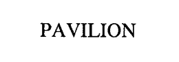 PAVILION trademark
