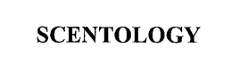 SCENTOLOGY trademark