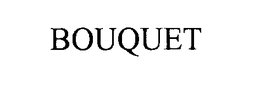 BOUQUET trademark