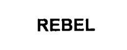 REBEL trademark