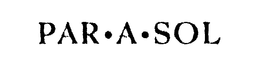 PAR A SOL trademark