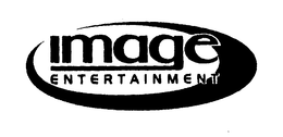 IMAGE ENTERTAINMENT trademark