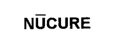 NUCURE trademark