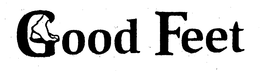 GOOD FEET trademark