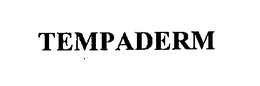 TEMPADERM trademark