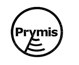 PRYMIS trademark