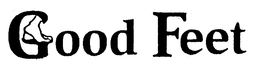 GOOD FEET trademark