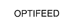 OPTIFEED trademark
