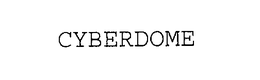 CYBERDOME trademark