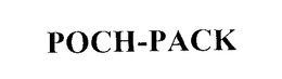 POCH-PACK trademark