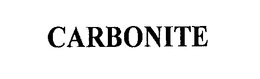 CARBONITE trademark