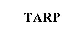 TARP trademark