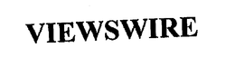 VIEWSWIRE trademark