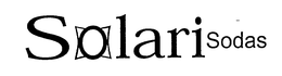 SOLARI SODAS trademark