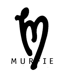 M MURFIE trademark