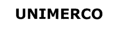 UNIMERCO trademark