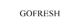 GOFRESH trademark