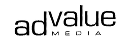 ADVALUE MEDIA trademark