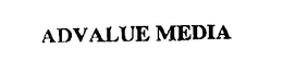 ADVALUE MEDIA trademark