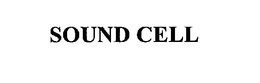 SOUND CELL trademark