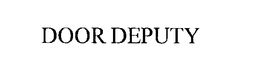 DOOR DEPUTY trademark
