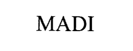 MADI trademark