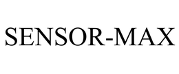 SENSOR-MAX trademark