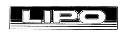 LIPO trademark