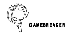 GAMEBREAKER trademark