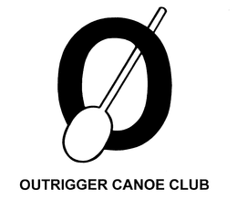 OUTRIGGER CANOE CLUB trademark