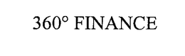360° FINANCE trademark