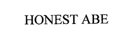 HONEST ABE trademark
