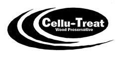 CELLU-TREAT trademark