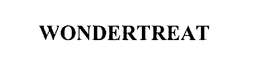 WONDERTREAT trademark