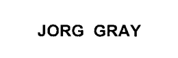 JORG GRAY trademark