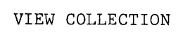 VIEW COLLECTION trademark