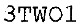 3TWO1 trademark