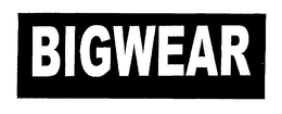 BIGWEAR trademark