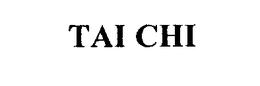 TAI CHI trademark