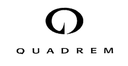 Q Q U A D R E M trademark
