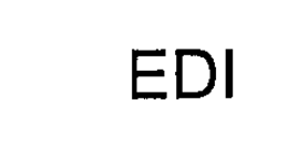 EDI trademark
