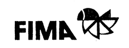 FIMA trademark