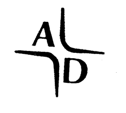 A D trademark