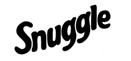 SNUGGLE trademark