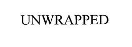 UNWRAPPED trademark