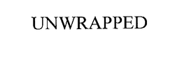 UNWRAPPED trademark