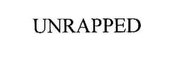 UNRAPPED trademark
