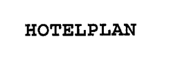 HOTELPLAN trademark
